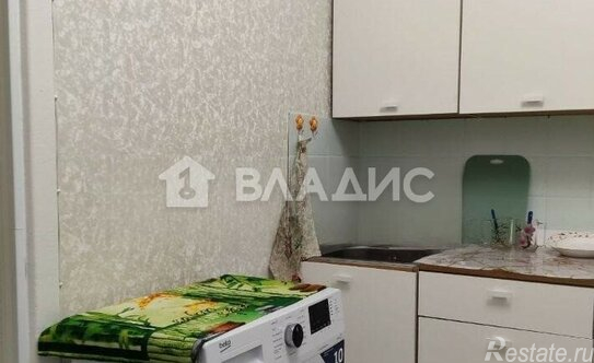 Продажа 1-комн квартиры на вторичном рынке Чертановская ул,  д. 33 к2