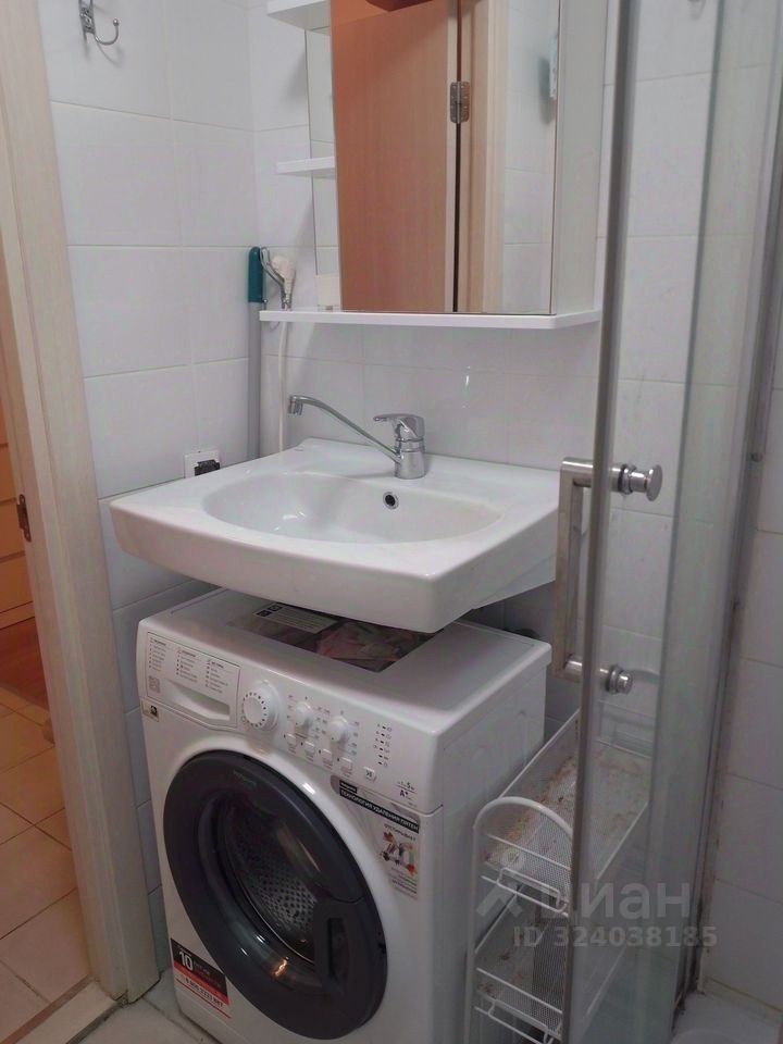 Аренда 1-комн квартиры на вторичном рынке улица Римского-Корсакова, 11к3