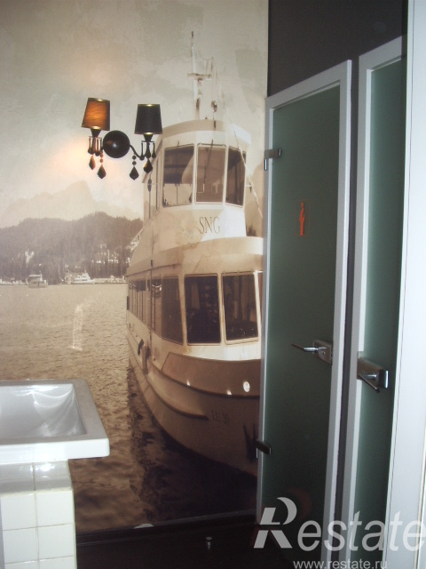 Продажа офиса Ждановская ул ,  д. 33