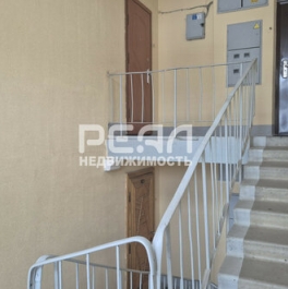 Продажа 1-комн квартиры на вторичном рынке Аэродром, улица Авиатриссы Зверевой,  д. 8 к2