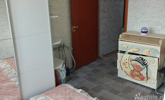 Продажа 2-комн квартиры на вторичном рынке Ольгино, Граничная улица