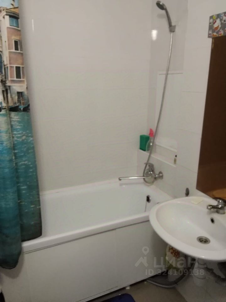 Аренда студии улица 3-я Нововатутинская,  д. 9