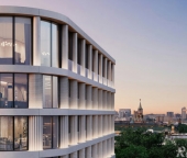 Продать Квартиры в новостройке Москва, Калашный пер  1 
