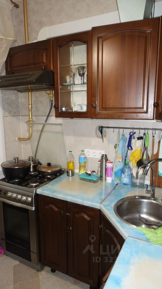 Продажа 2-комн квартиры на вторичном рынке Малый Песчаный переулок, 2