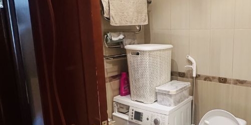 2-комн квартира Рублевское шоссе, 32