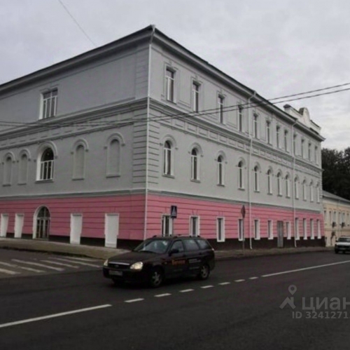 Офис Серпухов, ул 1-я Московская,  д. 42/8