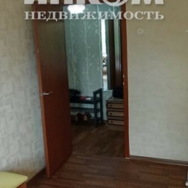 Аренда 2-комн квартиры на вторичном рынке Иерусалимская улица,  д. 2