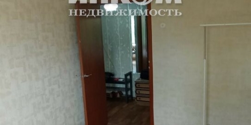 2-комн квартира Иерусалимская улица,  д. 2