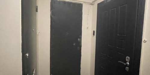 1-комн квартира 2-й Автозаводский проезд, дом 3А