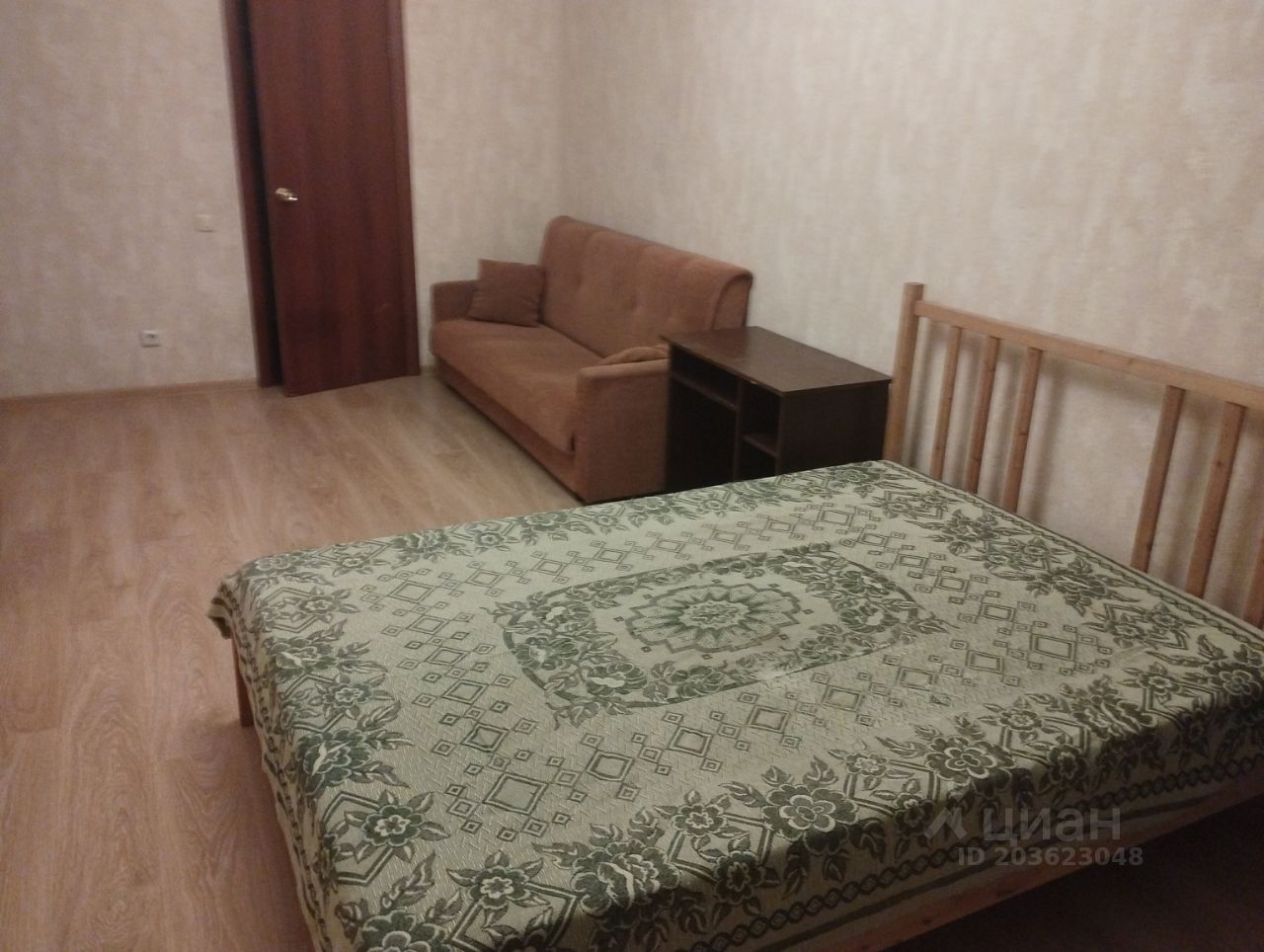 Аренда 2-комн квартиры на вторичном рынке Люберцы, Октябрьский проспект, 142