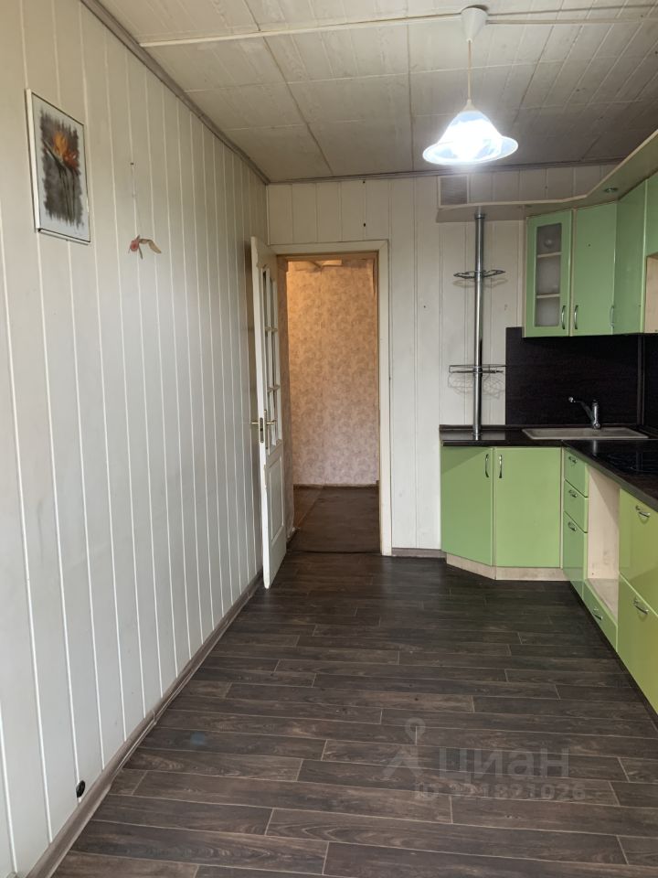 Продажа 2-комн квартиры на вторичном рынке Северодвинская улица, 19