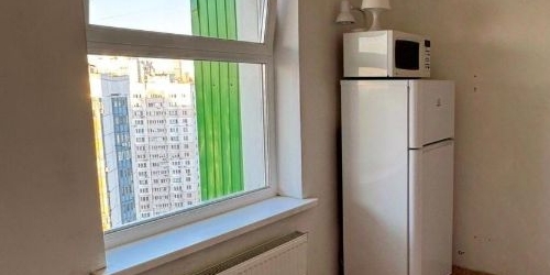 2-комн квартира улица Герасима Курина, 42