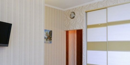 1-комн квартира ул Правды,  д. 3/1