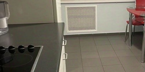 1-комн квартира Хитровский переулок, 3/1С1