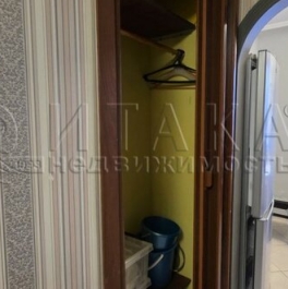 Продажа 1-комн квартиры на вторичном рынке ул Кибальчича,  д. 10,  к. 1