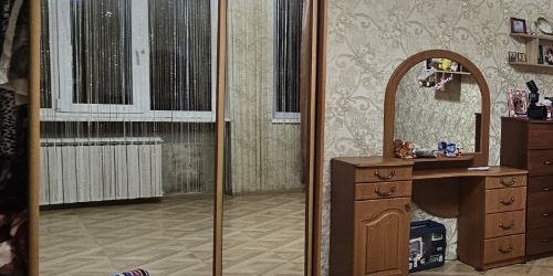 2-комн квартира Ириновский проспект, 35