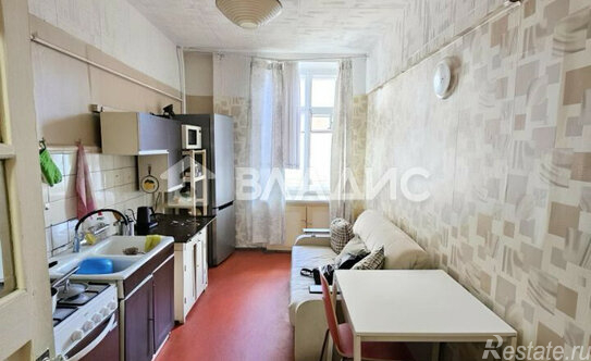 Продажа 1-комн квартиры на вторичном рынке Энтузиастов ш,  д. 76/1