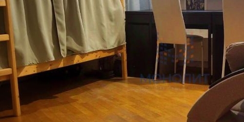 2-комн квартира Рублевское шоссе, 83К4