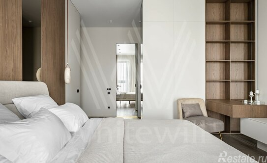 Продажа 4-комн квартиры на вторичном рынке Вернадского пр-кт,  д. 80