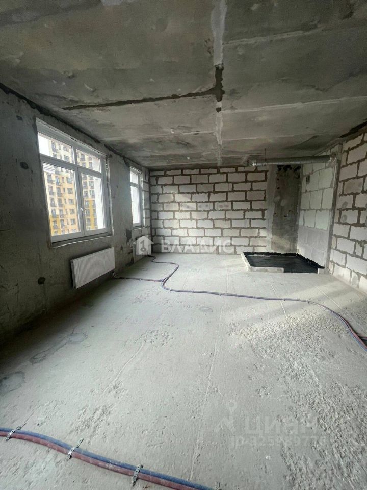 Продажа 2-комн квартиры на вторичном рынке пос. Развилка, проезд Римский, 15