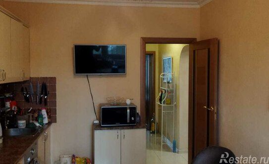 Продажа 2-комн квартиры на вторичном рынке Балашиха, ул Майкла Лунна,  д. 3