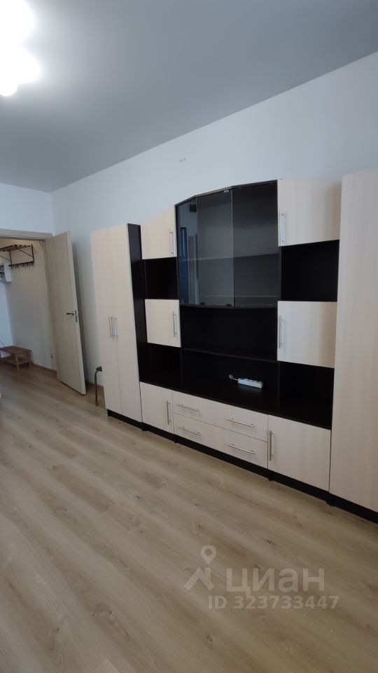 Аренда студии проспект Королева, 57к1