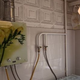 Продажа 1-комн квартиры на вторичном рынке Серпухов, Физкультурная улица, 17