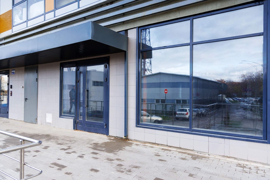 Аренда ПСН Василия Ощепкова улица,  д. 3