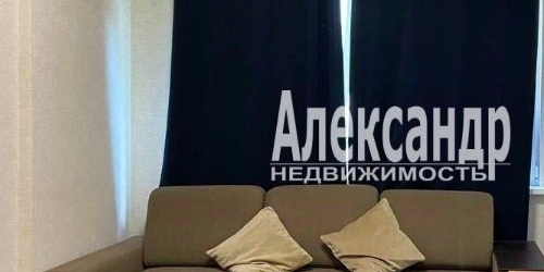 1-комн квартира Ковалевская улица, 26