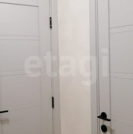 Продажа 1-комн квартиры на вторичном рынке улица Щербакова,  д. 9