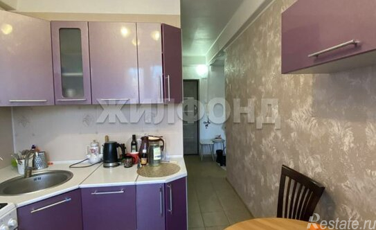 Продажа 1-комн квартиры на вторичном рынке Светлановский пр-кт