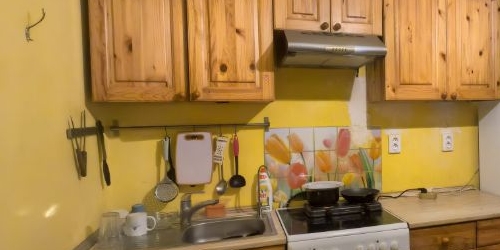 2-комн квартира улица Савушкина, 145