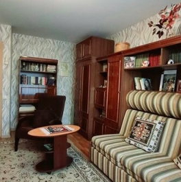 Продажа 2-комн квартиры на вторичном рынке ул Карпинского,  д. 21,  к. 2