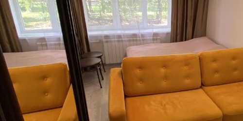 3-комн квартира Московское шоссе, 22