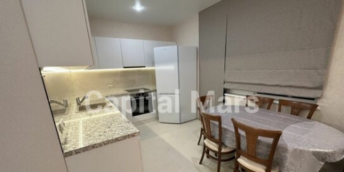 3-комн квартира Дубровская 2-я ул,  д. 5