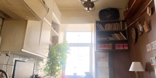 2-комн квартира Проточный переулок, 16/1с1