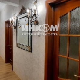 Продажа 2-комн квартиры на вторичном рынке Химки г, Маяковского ул