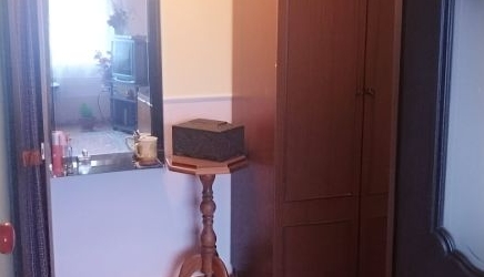 2-комн квартира Кашира, Клубная улица, 3к1