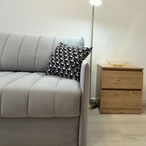 2-комн квартира улица Чирикова, 5