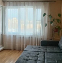 Продажа 1-комн квартиры на вторичном рынке улица Лёни Голикова,  д. 29 к5