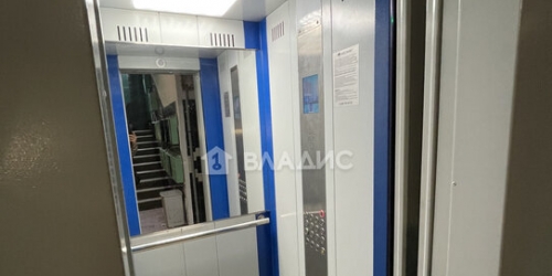 2-комн квартира улица Вучетича,  д. 8