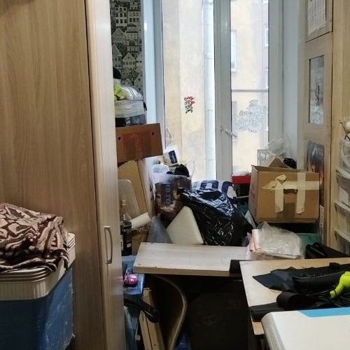 3-комн квартира Старо-Петергофский проспект, 43-45