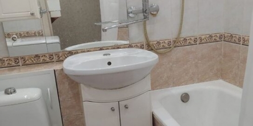 1-комн квартира ул Халтуринская,  д. 18