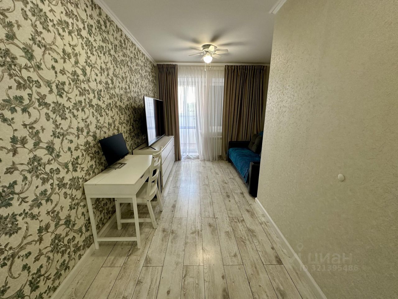 Продажа 3-комн квартиры на вторичном рынке Одинцово, Можайское шоссе, 38Г