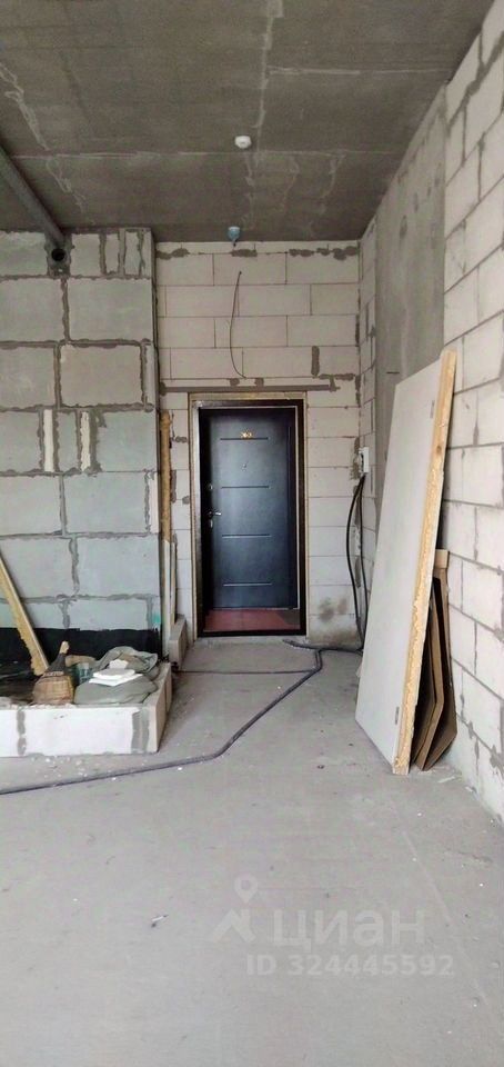 Продажа студии Старая Купавна, улица Октябрьская, 14А