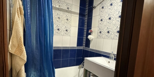 3-комн квартира Палехская улица,  д. 5