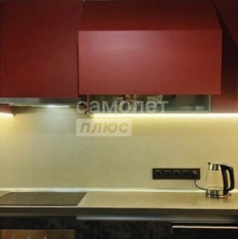 Продажа 1-комн квартиры на вторичном рынке Осенний б-р,  д. 6