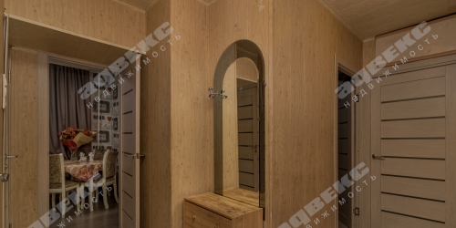 3-комн квартира Бугры пос., Клубный пер., 5