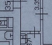 Продать Квартиры вторичка Зеленогорск, Комсомольская улица, 3   