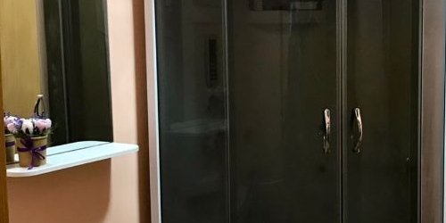 4-комн квартира улица Шамшева, 10Б